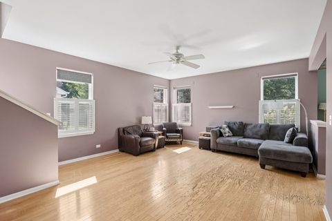 Tiny photo for 2735 Hillsboro Boulevard, Aurora, IL 60503 (MLS # 12420423)