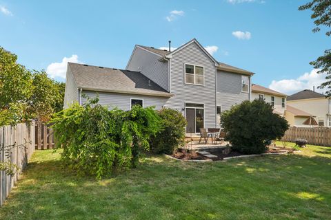 Tiny photo for 2735 Hillsboro Boulevard, Aurora, IL 60503 (MLS # 12420423)