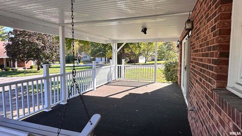 Tiny photo for 1019 Election Drive, Benton, IL 62896 (MLS # EB460310)