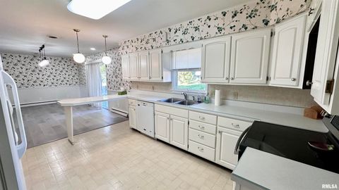 Tiny photo for 1019 Election Drive, Benton, IL 62896 (MLS # EB460310)