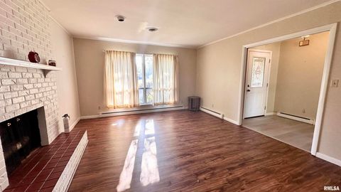 Tiny photo for 1019 Election Drive, Benton, IL 62896 (MLS # EB460310)