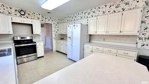 Tiny photo for 1019 Election Drive, Benton, IL 62896 (MLS # EB460310)