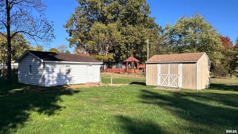 Tiny photo for 1019 Election Drive, Benton, IL 62896 (MLS # EB460310)