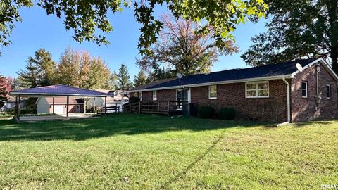 Tiny photo for 1019 Election Drive, Benton, IL 62896 (MLS # EB460310)