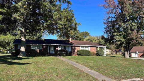 Photo of 1019 Election Drive, Benton, IL 62896 (MLS # EB460310)