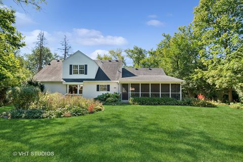 A home in Batavia