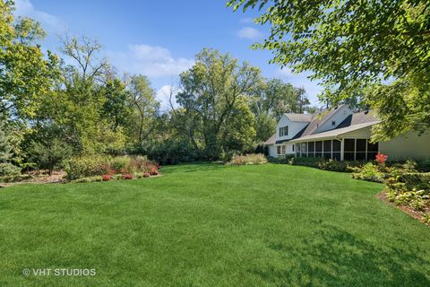 A home in Batavia