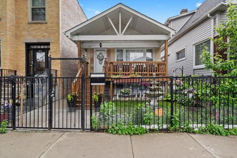 5642 W Dakin Street Chicago IL 60634