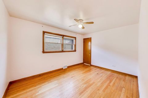 Tiny photo for 5854 S Mason Avenue, Chicago, IL 60638 (MLS # 12614464)