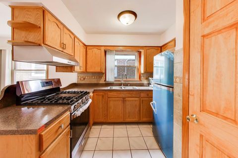 Tiny photo for 5854 S Mason Avenue, Chicago, IL 60638 (MLS # 12614464)