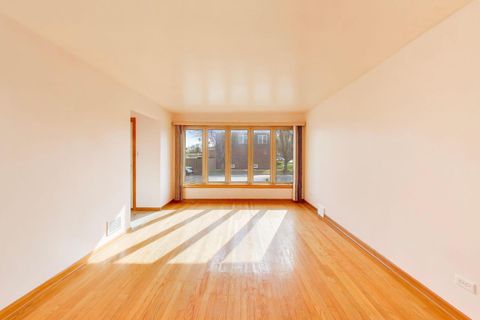 Tiny photo for 5854 S Mason Avenue, Chicago, IL 60638 (MLS # 12614464)