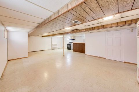 Tiny photo for 5854 S Mason Avenue, Chicago, IL 60638 (MLS # 12614464)