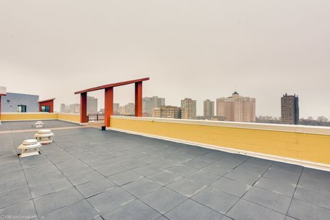 Tiny photo for 1122 W Catalpa Avenue #402, Chicago, IL 60640 (MLS # 12669971)