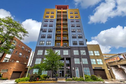 Photo of 1122 W Catalpa Avenue #402, Chicago, IL 60640 (MLS # 12669971)