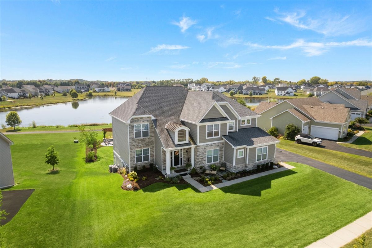 39W509 Norton Lake Drive