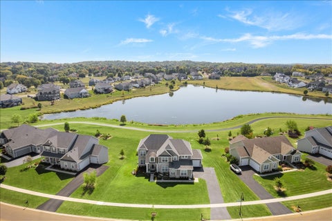 39W509 Norton Lake Drive, St. Charles, IL 60175 - #: 12693015