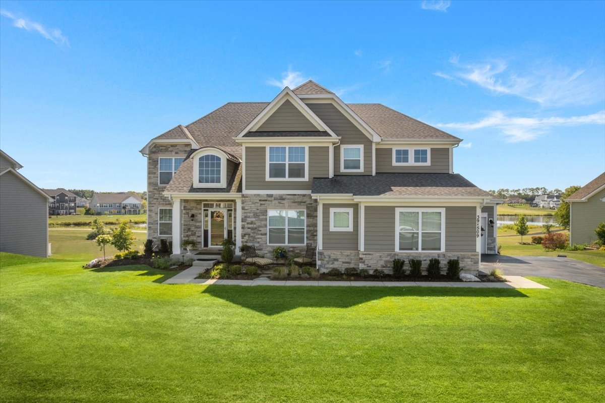 39W509 Norton Lake Drive