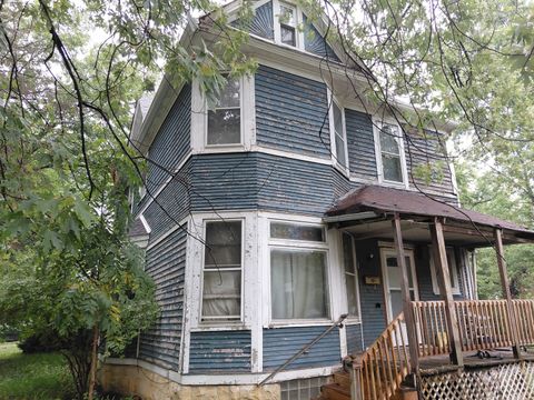 Photo of 9633 S Prospect Avenue, Chicago, IL 60643 (MLS # 12471278)