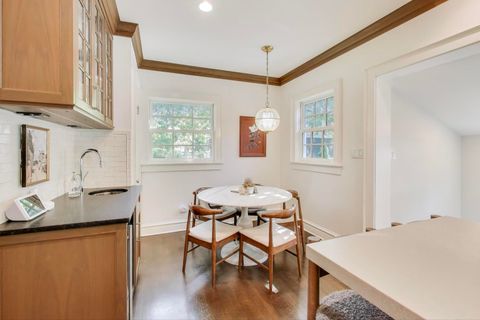 Tiny photo for 386 Fairview Avenue, Winnetka, IL 60093 (MLS # 12477830)