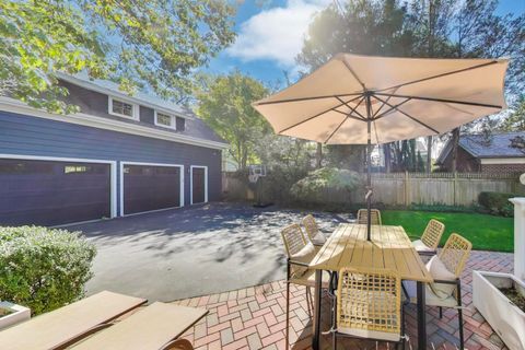 Tiny photo for 386 Fairview Avenue, Winnetka, IL 60093 (MLS # 12477830)