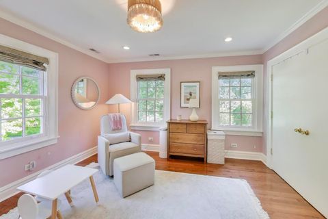Tiny photo for 386 Fairview Avenue, Winnetka, IL 60093 (MLS # 12477830)