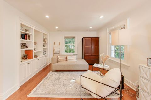 Tiny photo for 386 Fairview Avenue, Winnetka, IL 60093 (MLS # 12477830)