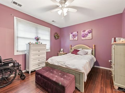 Tiny photo for 17228 Como Avenue, Lockport, IL 60441 (MLS # 12490695)