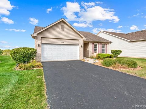 Tiny photo for 17228 Como Avenue, Lockport, IL 60441 (MLS # 12490695)