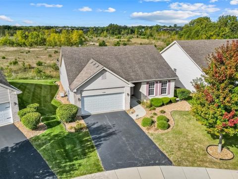 Tiny photo for 17228 Como Avenue, Lockport, IL 60441 (MLS # 12490695)