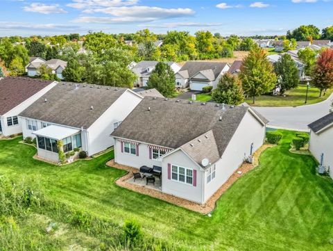 Tiny photo for 17228 Como Avenue, Lockport, IL 60441 (MLS # 12490695)