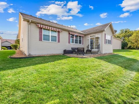 Tiny photo for 17228 Como Avenue, Lockport, IL 60441 (MLS # 12490695)