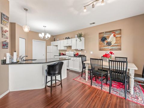 Tiny photo for 17228 Como Avenue, Lockport, IL 60441 (MLS # 12490695)