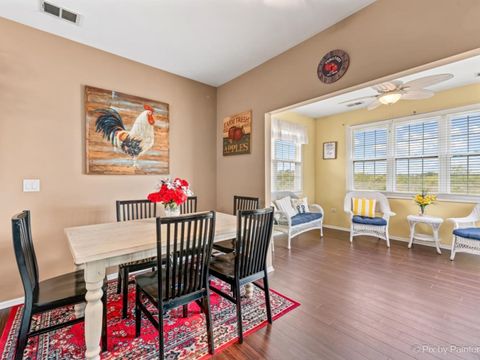 Tiny photo for 17228 Como Avenue, Lockport, IL 60441 (MLS # 12490695)