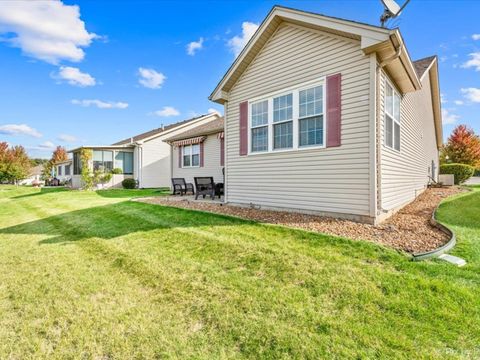 Tiny photo for 17228 Como Avenue, Lockport, IL 60441 (MLS # 12490695)