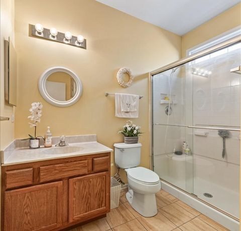 Tiny photo for 17228 Como Avenue, Lockport, IL 60441 (MLS # 12490695)