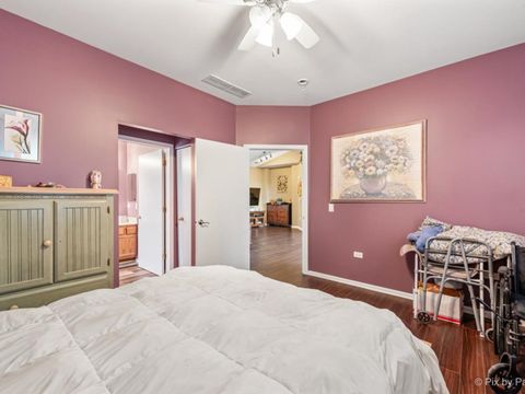 Tiny photo for 17228 Como Avenue, Lockport, IL 60441 (MLS # 12490695)