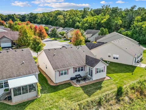 Tiny photo for 17228 Como Avenue, Lockport, IL 60441 (MLS # 12490695)
