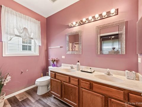 Tiny photo for 17228 Como Avenue, Lockport, IL 60441 (MLS # 12490695)