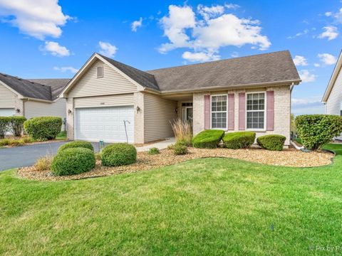 Tiny photo for 17228 Como Avenue, Lockport, IL 60441 (MLS # 12490695)