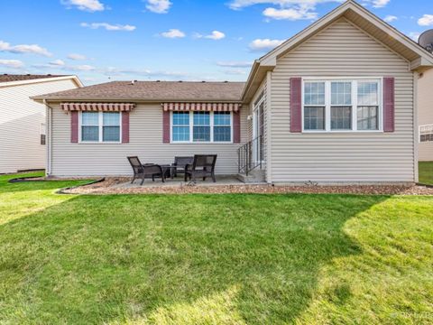 Tiny photo for 17228 Como Avenue, Lockport, IL 60441 (MLS # 12490695)