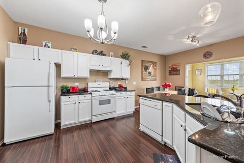 Tiny photo for 17228 Como Avenue, Lockport, IL 60441 (MLS # 12490695)
