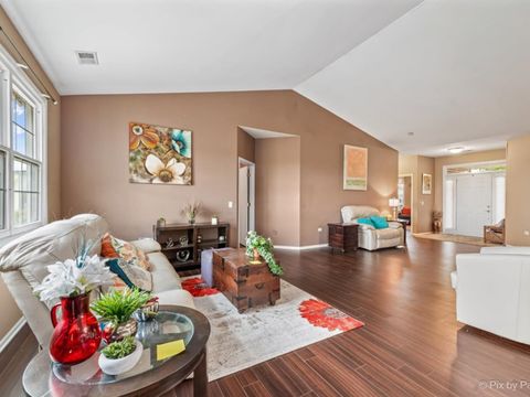 Tiny photo for 17228 Como Avenue, Lockport, IL 60441 (MLS # 12490695)
