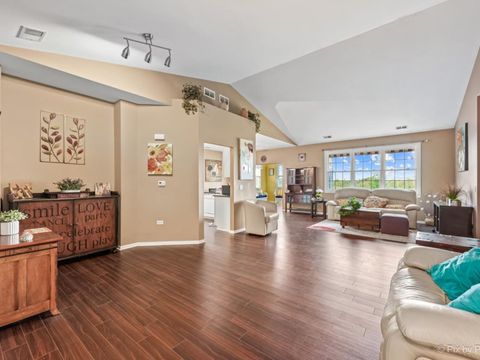 Tiny photo for 17228 Como Avenue, Lockport, IL 60441 (MLS # 12490695)