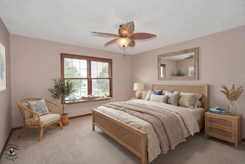 Tiny photo for 1873 Claire Drive, Bourbonnais, IL 60914 (MLS # 12676205)