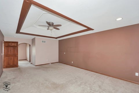 Tiny photo for 1873 Claire Drive, Bourbonnais, IL 60914 (MLS # 12676205)