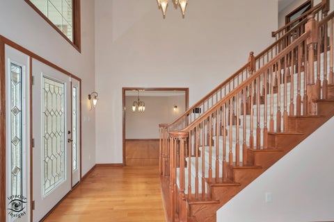 Tiny photo for 1873 Claire Drive, Bourbonnais, IL 60914 (MLS # 12676205)