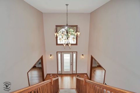 Tiny photo for 1873 Claire Drive, Bourbonnais, IL 60914 (MLS # 12676205)