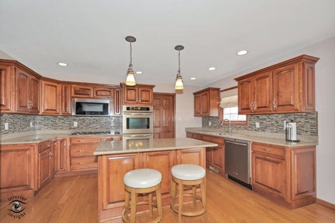 Tiny photo for 1873 Claire Drive, Bourbonnais, IL 60914 (MLS # 12676205)