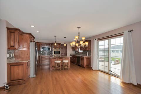 Tiny photo for 1873 Claire Drive, Bourbonnais, IL 60914 (MLS # 12676205)