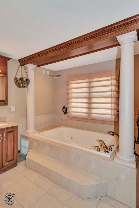 Tiny photo for 1873 Claire Drive, Bourbonnais, IL 60914 (MLS # 12676205)